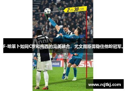 F-哈莱卜如同C罗和梅西的完美融合，尤文图斯需稳住他盼冠军。